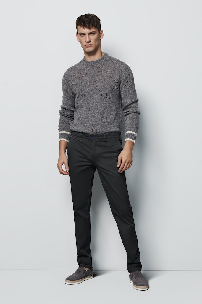 Meyer Modern fit Chinos